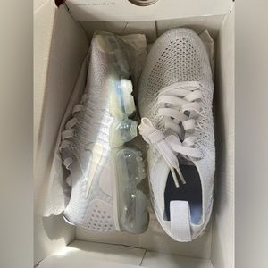 Womens nike air vapor max flyknit 2